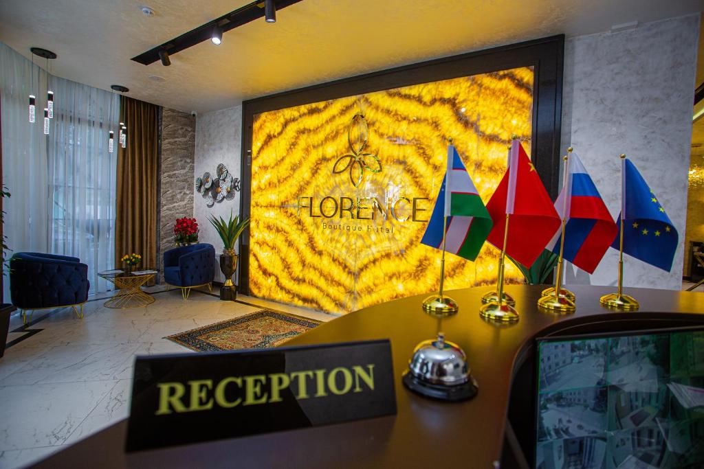 Florence Boutique Hotel by Hotel Pro group photo 2
