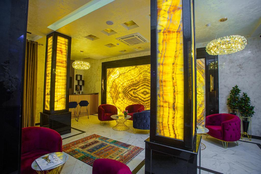 Florence Boutique Hotel by Hotel Pro group photo 3