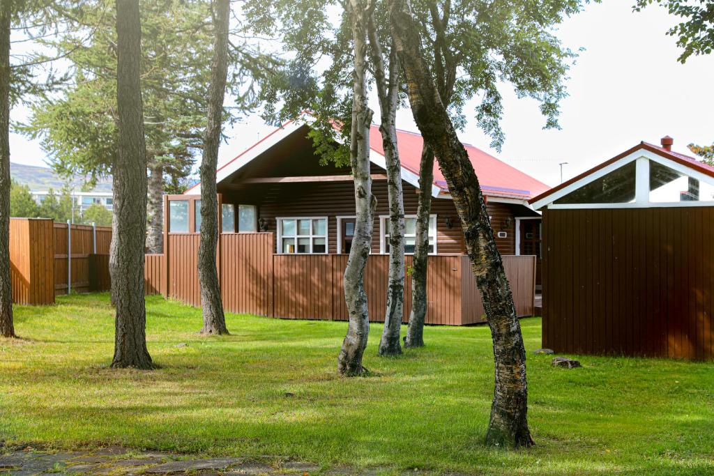 Akureyri Cottages photo 1