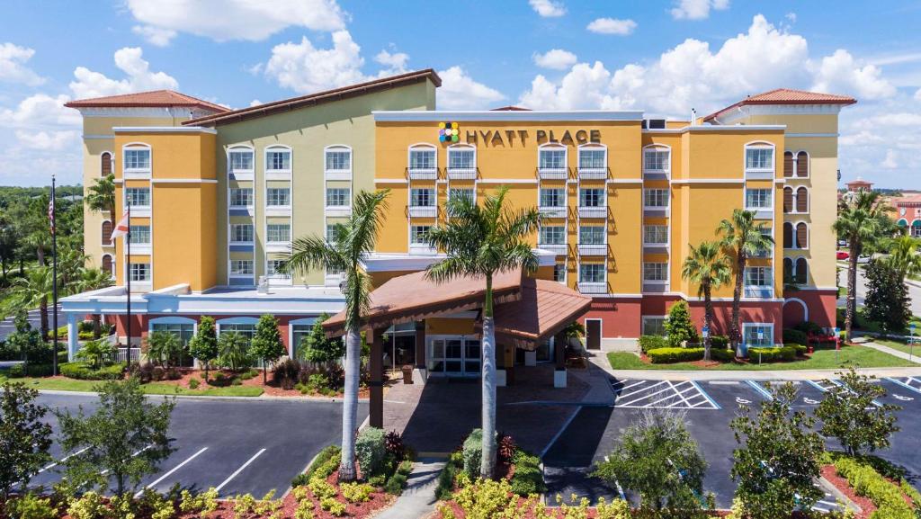Hyatt Place Coconut Point image