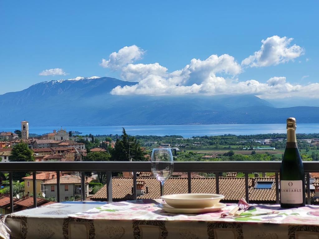 Garda Lake View Apartment photo 4