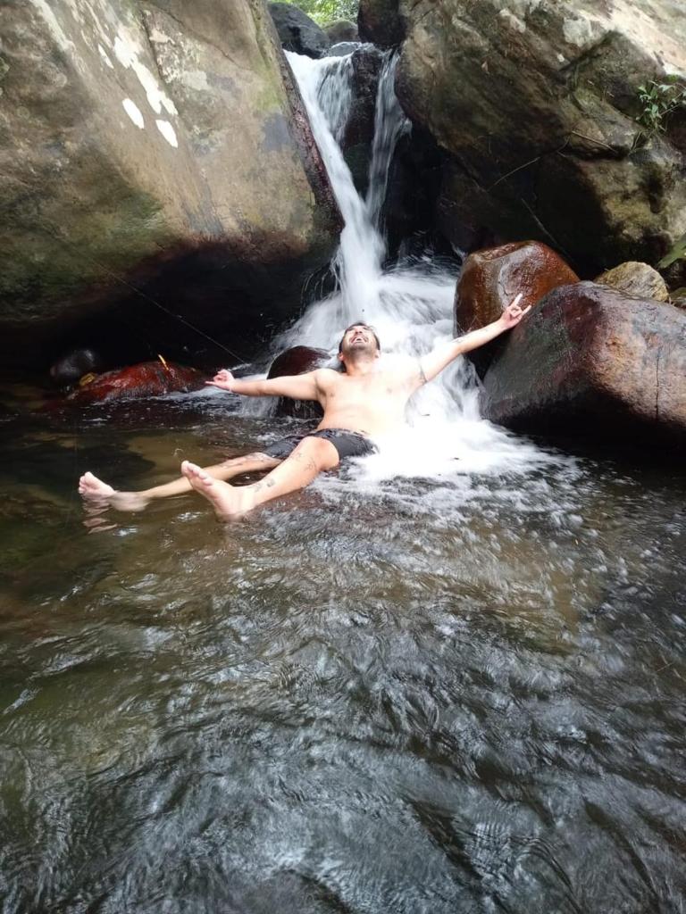 Diyaluma Falls Inn photo 1