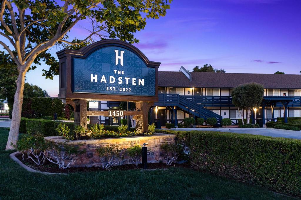 The Hadsten Solvang, Tapestry Collection by Hilton image