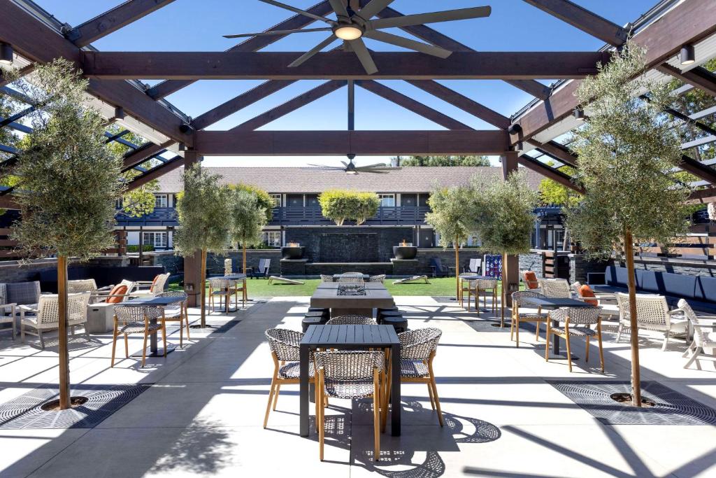 The Hadsten Solvang, Tapestry Collection by Hilton photo 3