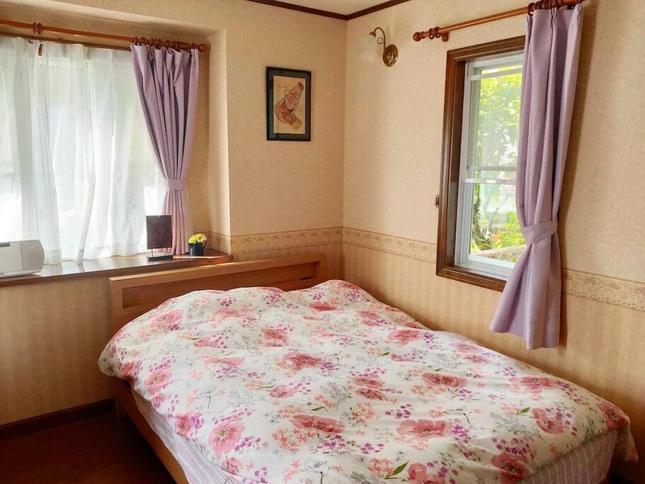 Greenwood Cottage Nikko photo 3