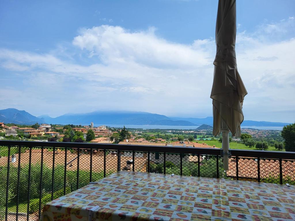 Garda Lake View Apartment photo 3