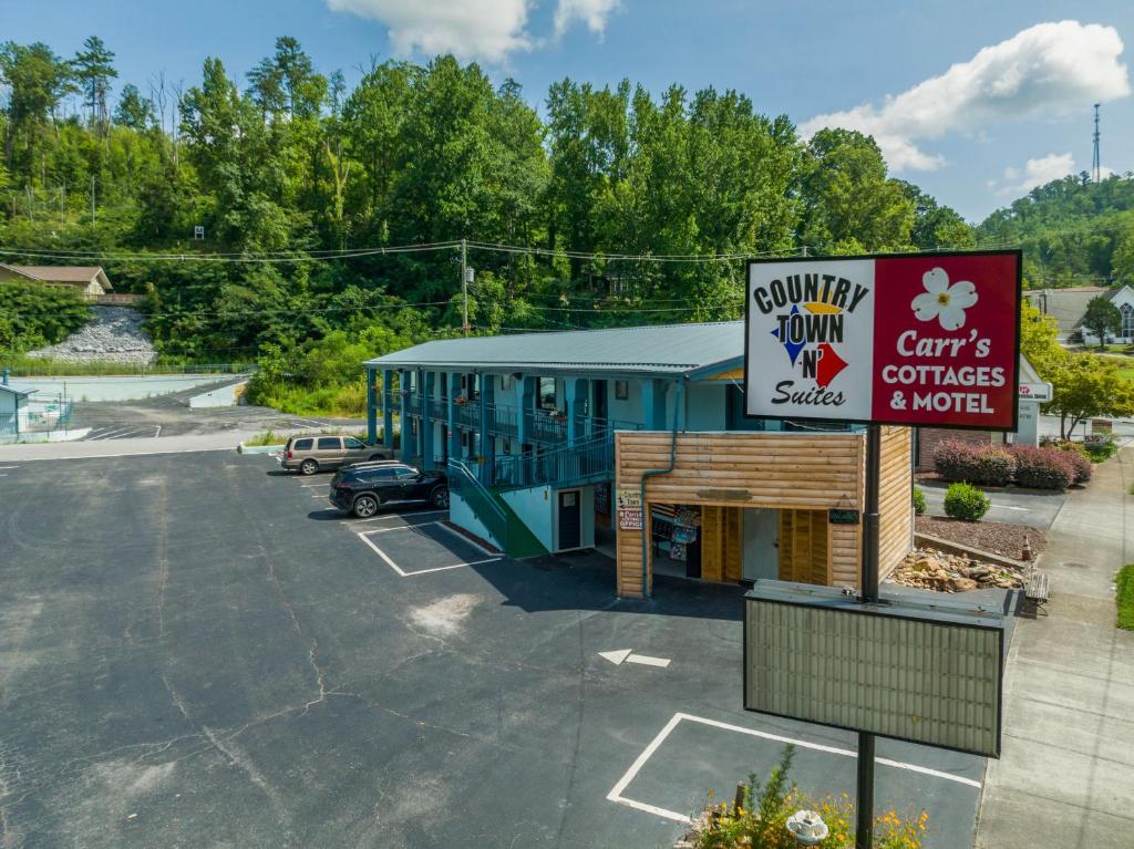 Country Town N' Suites photo 1