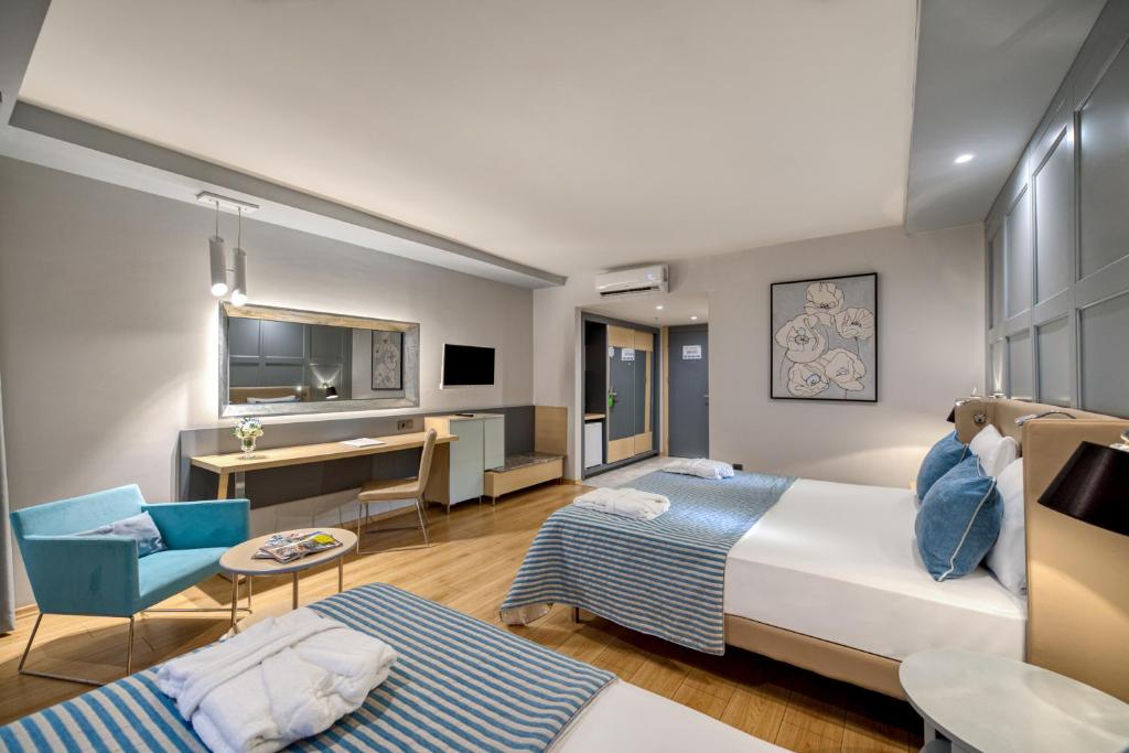 Numa Bay Exclusive Hotel - Ultra All Inclusive photo 1