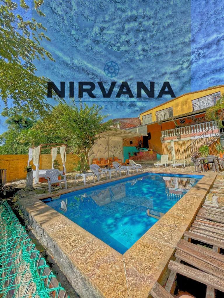Hostel Nirvana San Gil