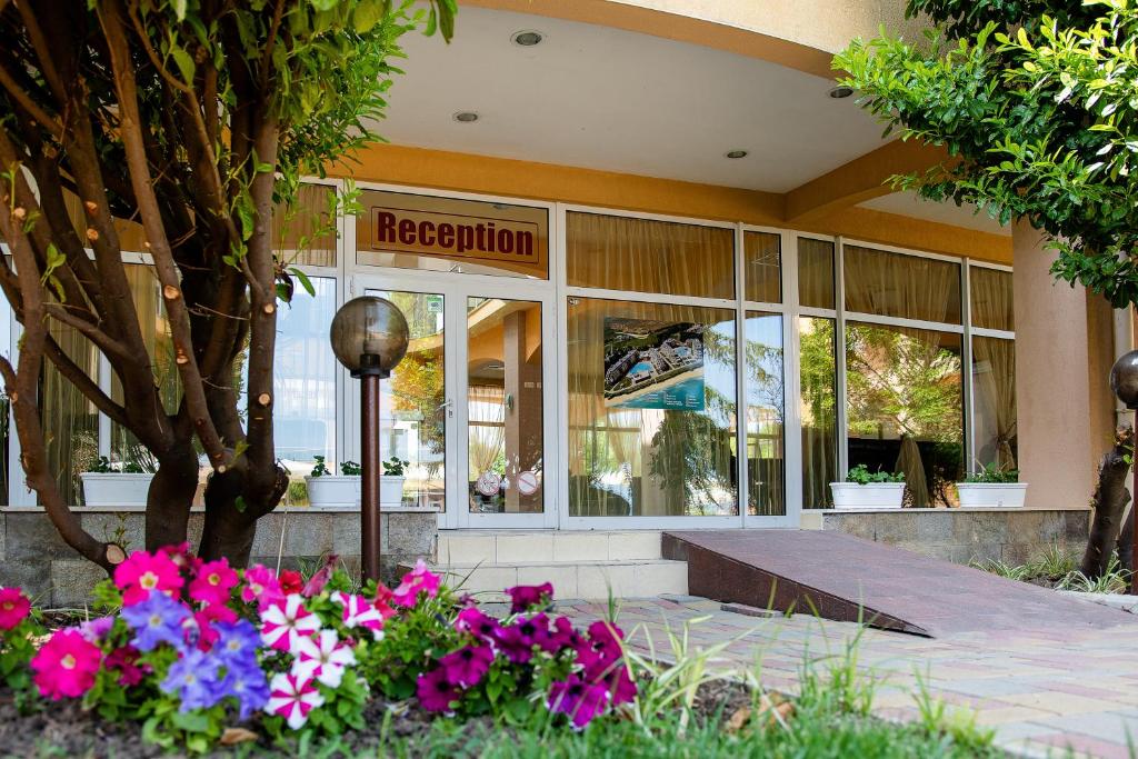 Apartments in Midia Family Resort photo 2