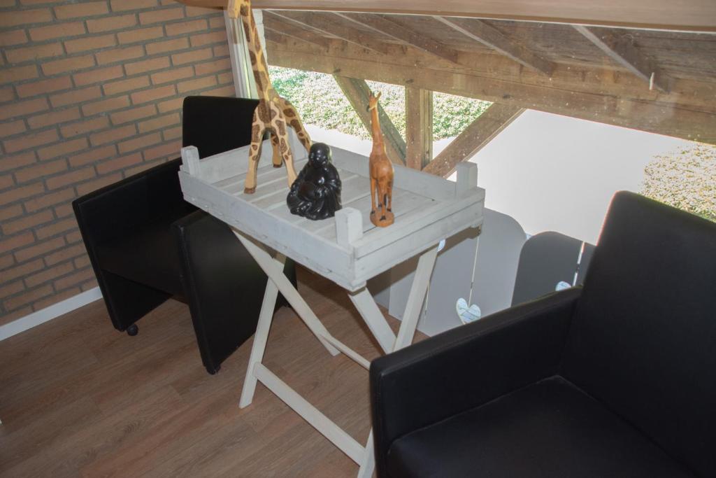 Bed and Breakfast Lindershoeve Bergeijk photo 4