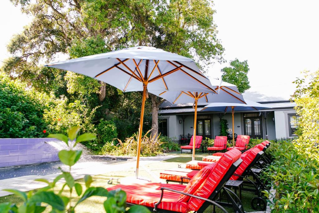 La Fontaine Boutique Hotel by The Oyster Collection photo 3