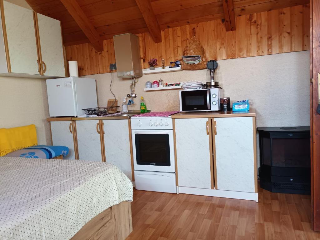 Soba za nocenje Noa i Mila photo 4