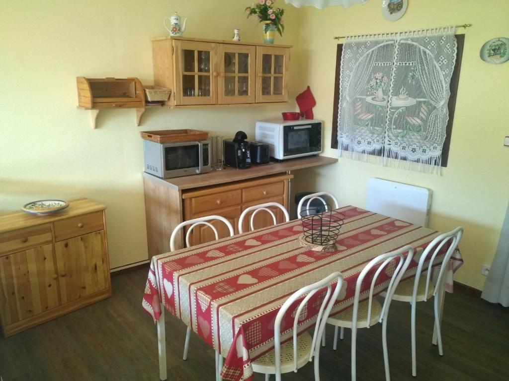 Chez Pat et Pat, appartement avec jardin photo 1
