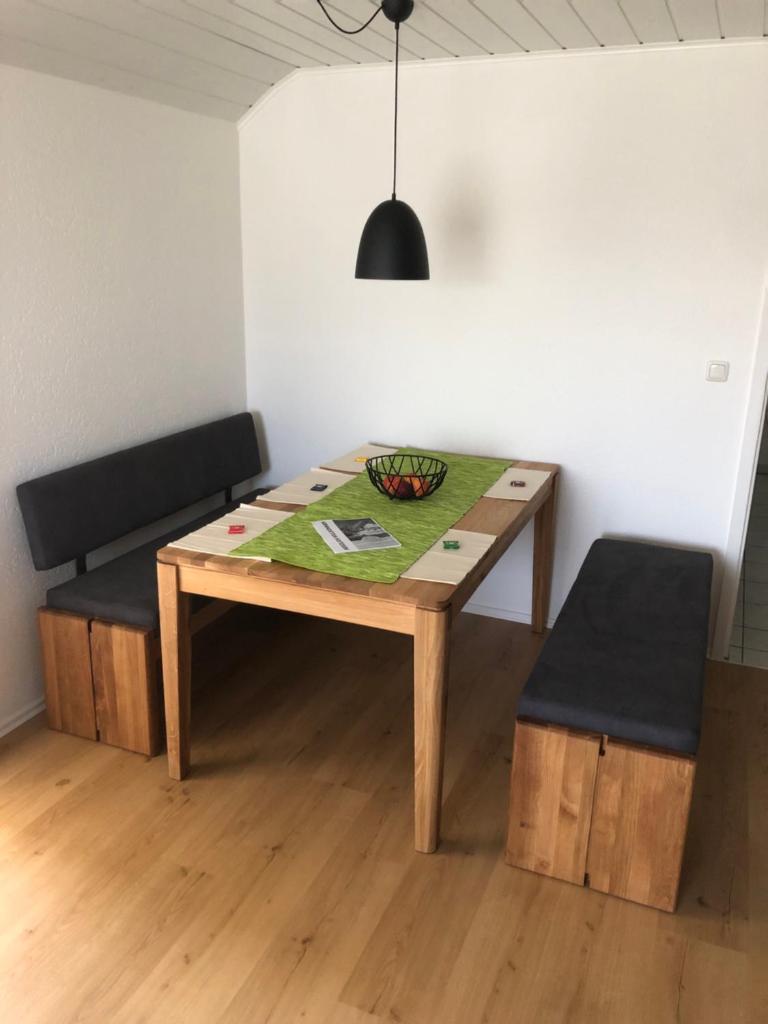 Apartment-Regner photo 3