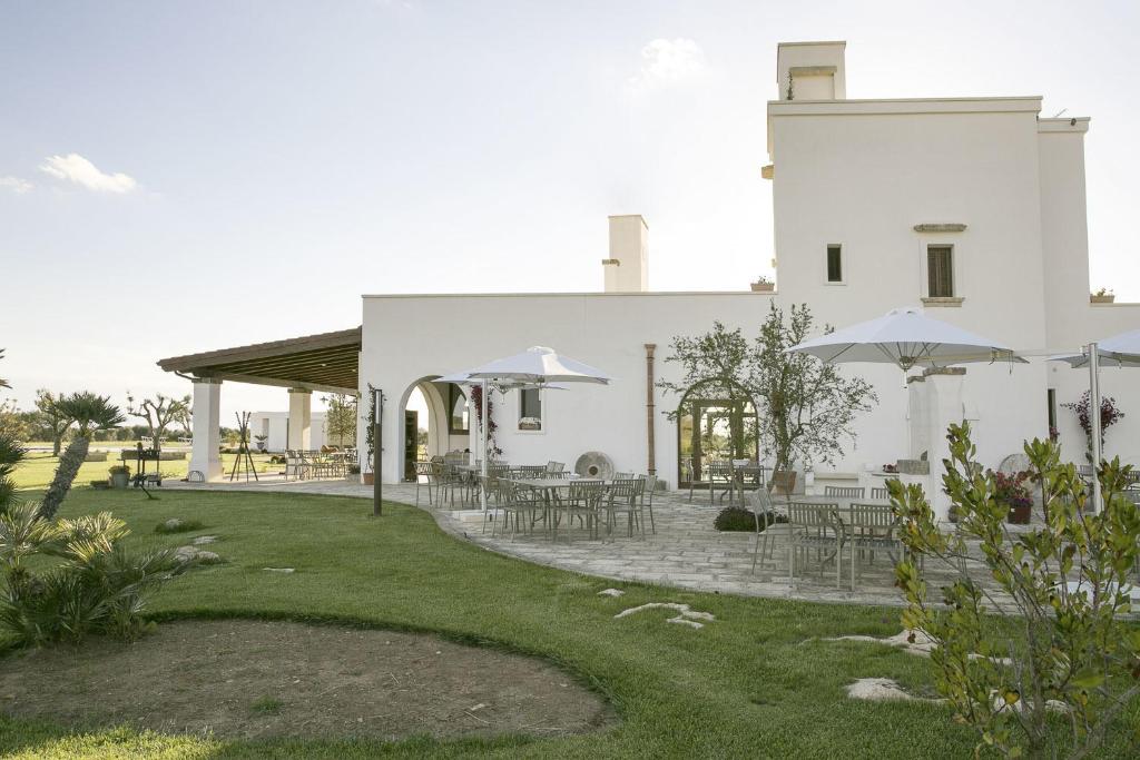TENUTAYALA - Residenza Agrituristica photo 1