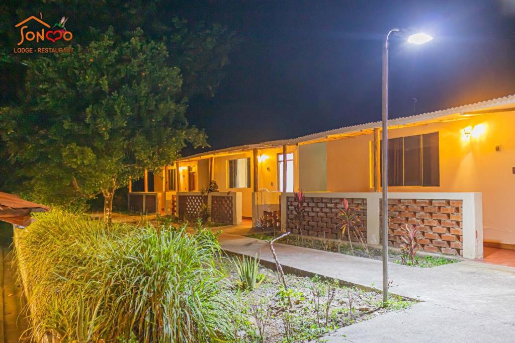SONCCO LODGE photo 3