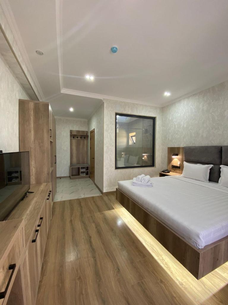 KORKEM Palace Hotel and Spa photo 3