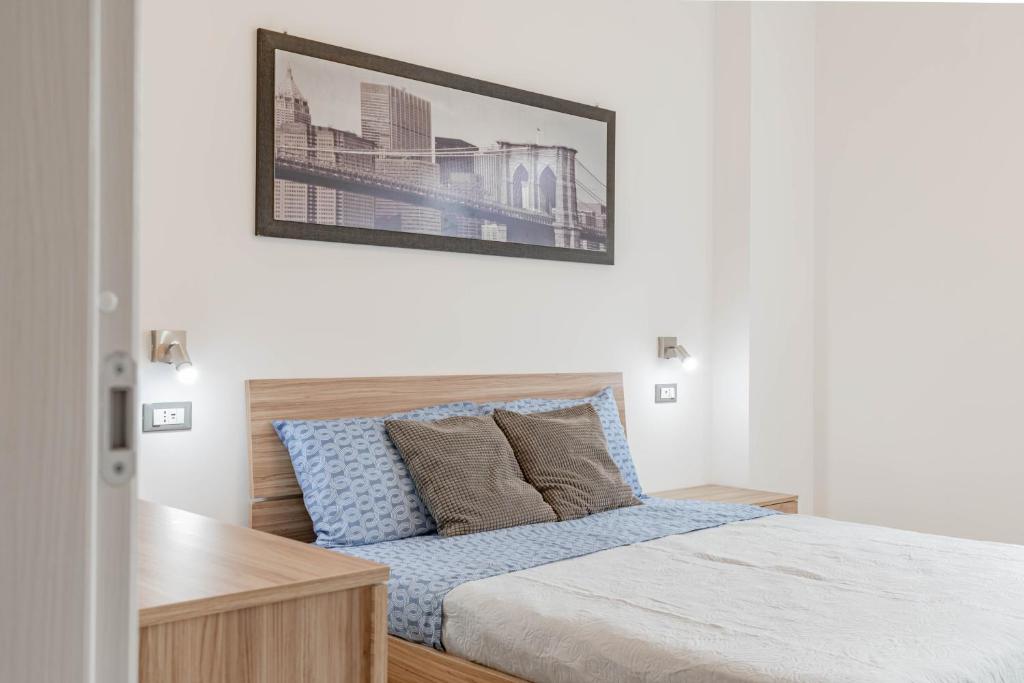 H11 [Casa Mare Smeraldo] Parcheggio photo 1