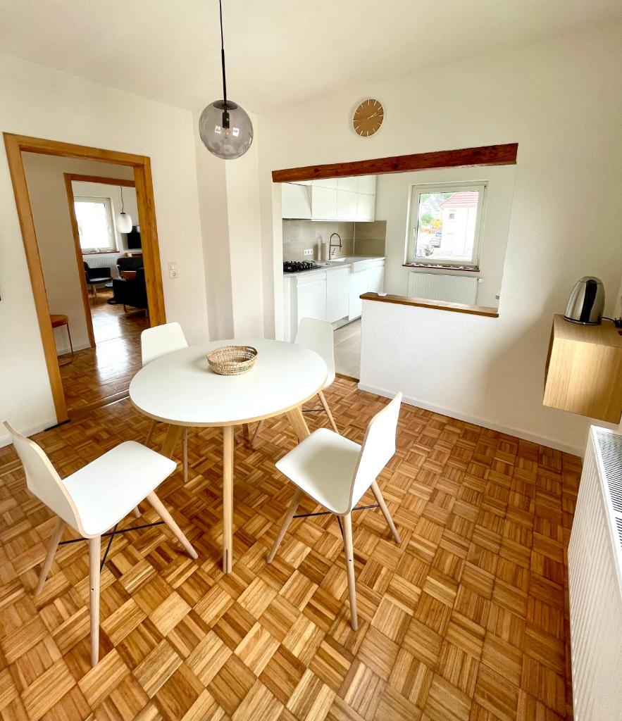 A14 Three Bed Apartment City Center