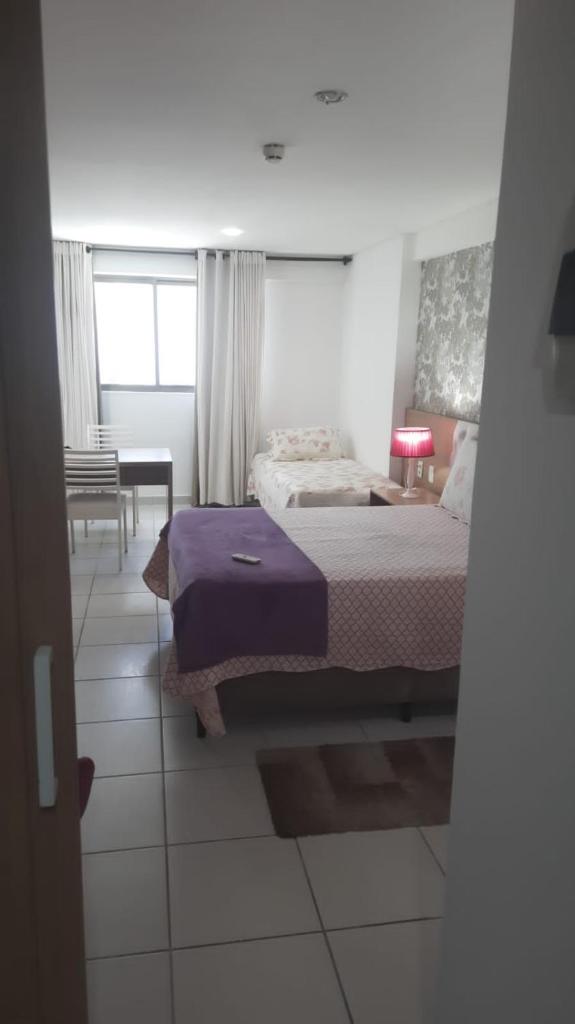 Betel Beach Flat Boa Viagem photo 2