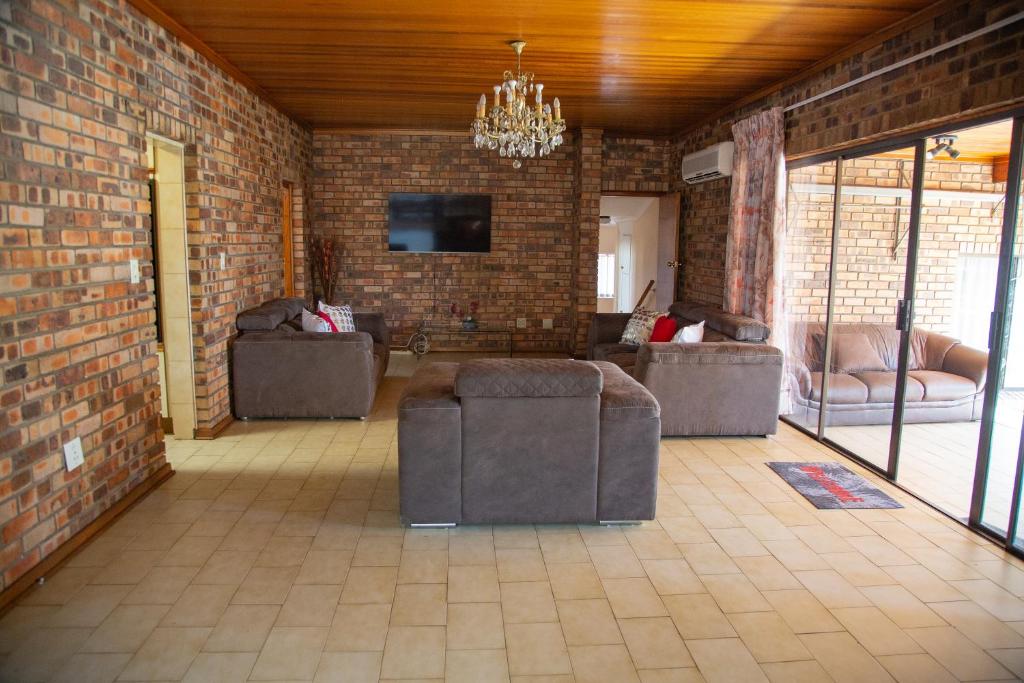 Sojourners' Rest House photo 2