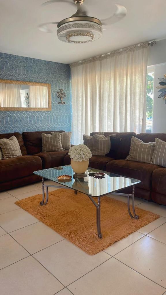 Apartamento de 3 habitaciones en zona colonial frente al ozama photo 4