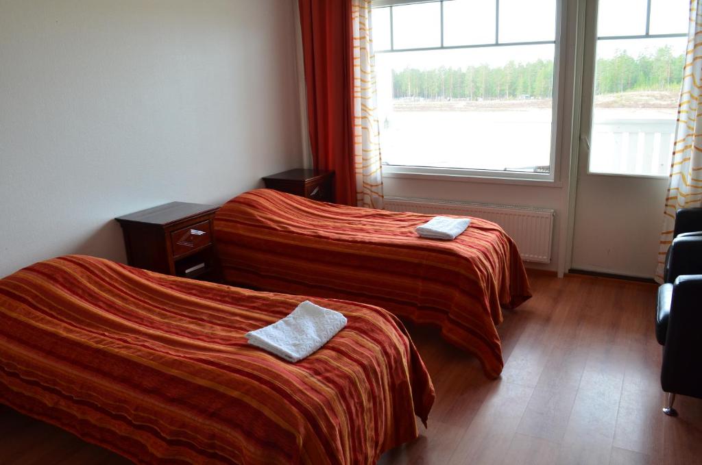 Hotel Reima Country Center photo 2