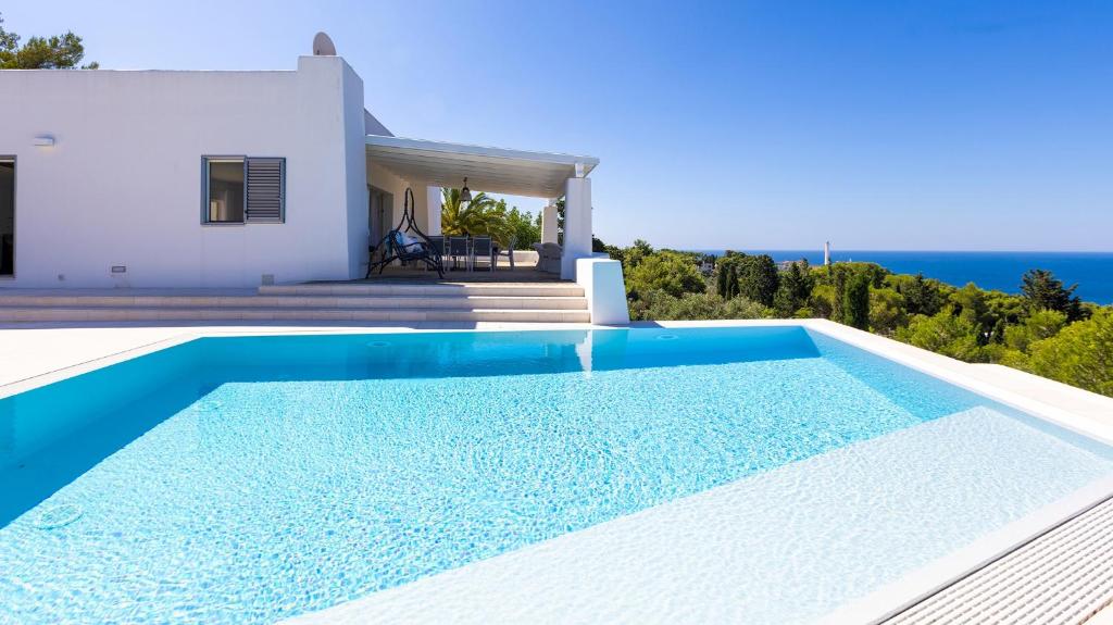 VILLA CALYPSO 8, Emma Villas photo 1