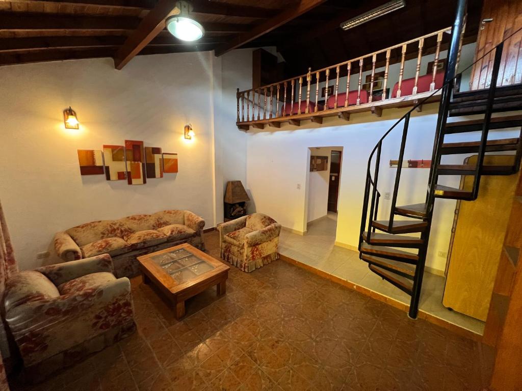 Apartamentos Bella Vista photo 2