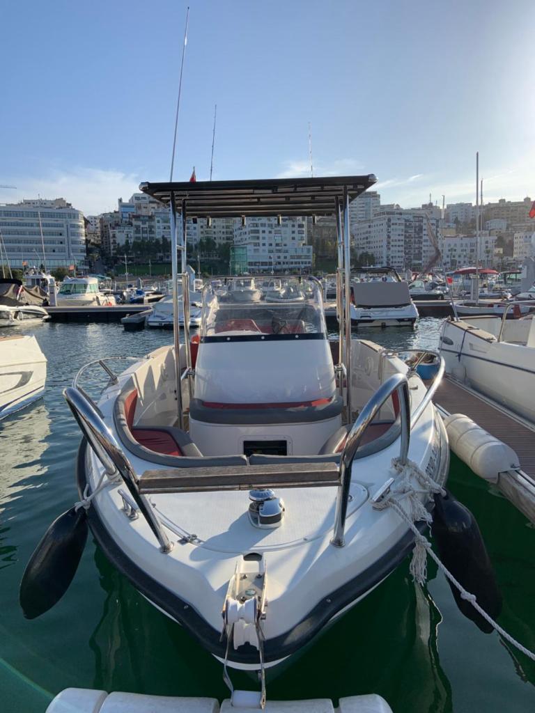 Tanja Bay Yacht Retreat