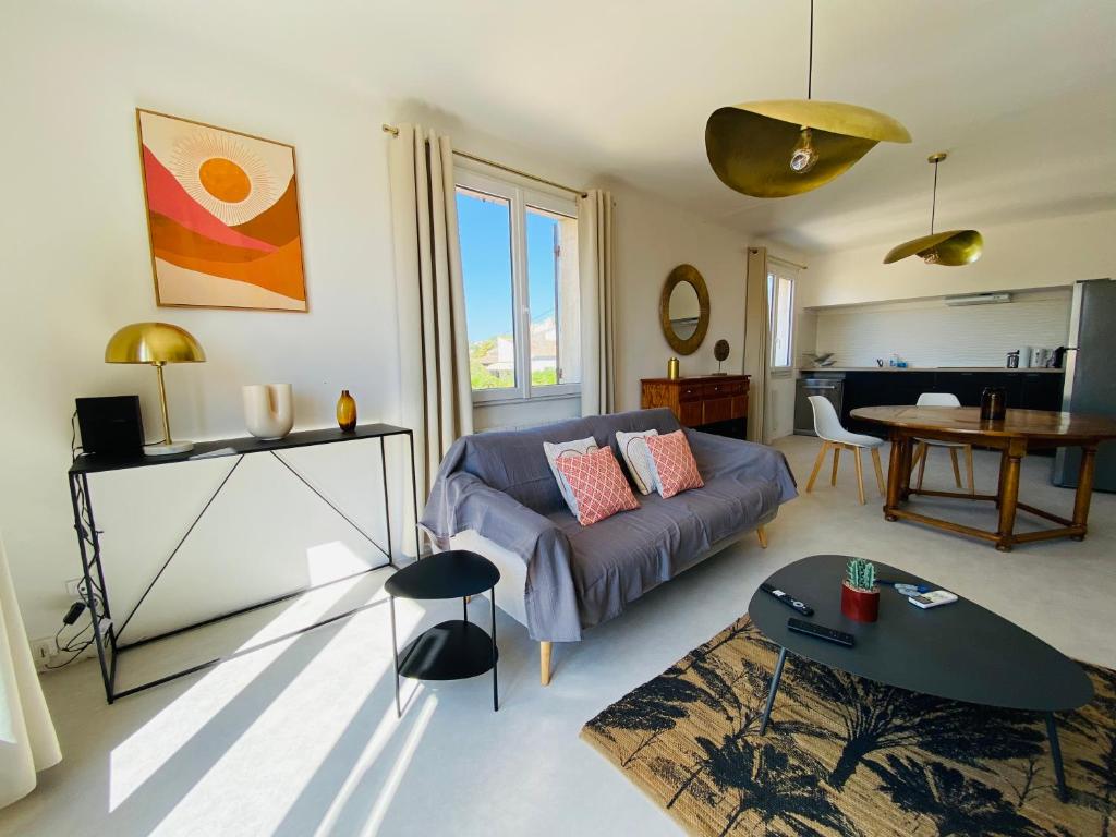 Appartements Cabiscol photo 3