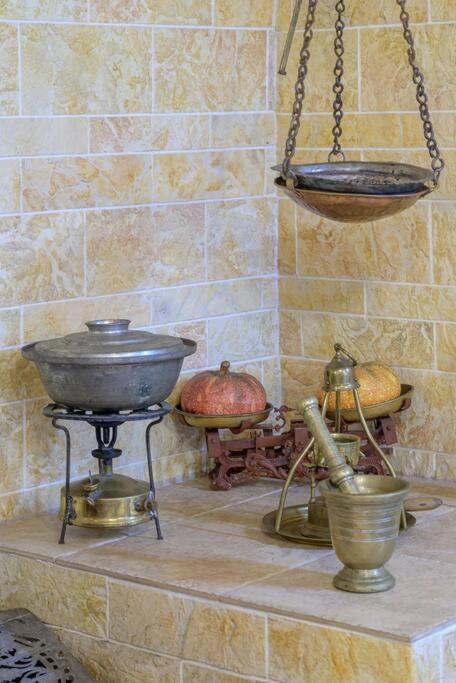 Clio's Stone House photo 1