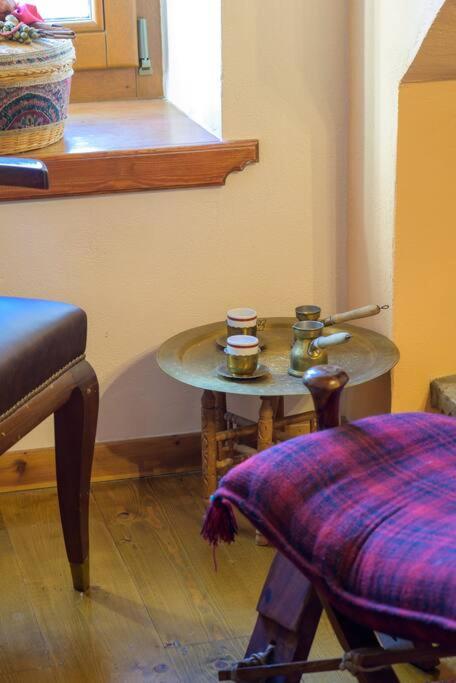 Clio's Stone House photo 4