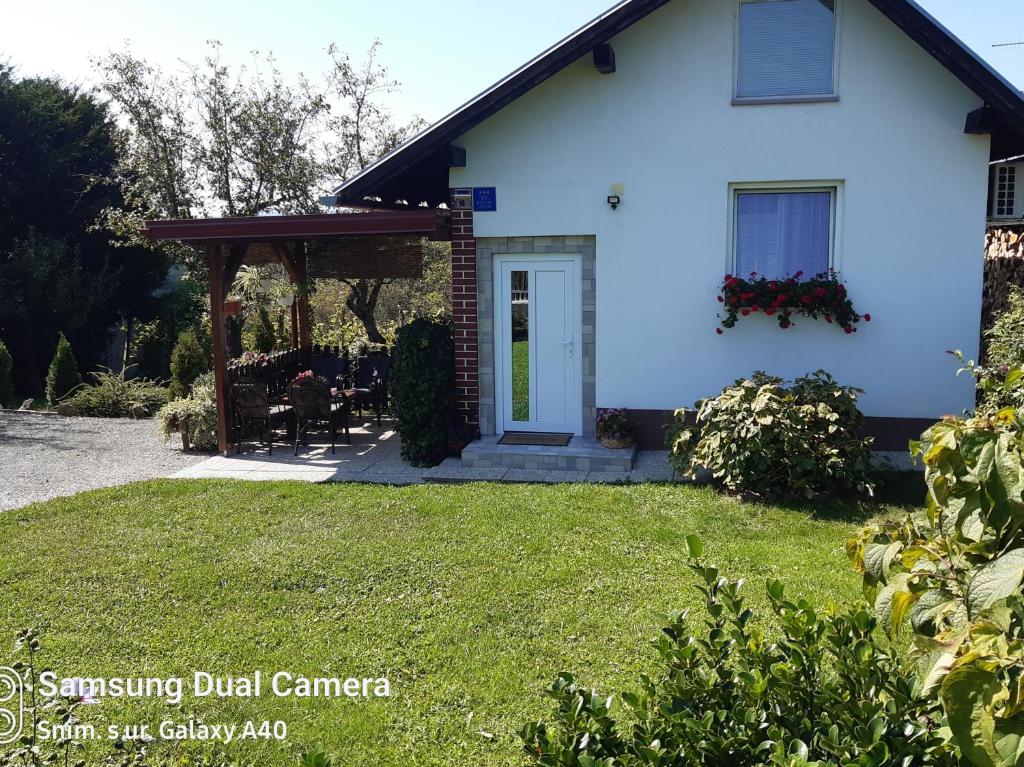 Kuca za odmor Vinica breg photo 2