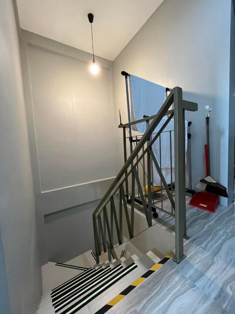 2-Storey Rental Unit w/ Garage in Balanga Bataan, Samal