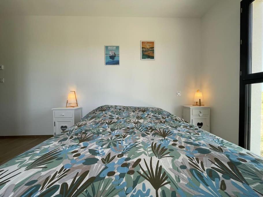 Tierra Del Viento - Villa Proche de la Mer photo 4