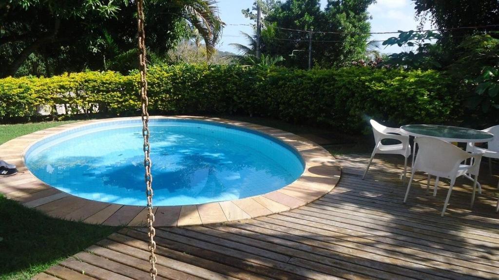 Linda casa em Ilhabela-Praia do Julião photo 2