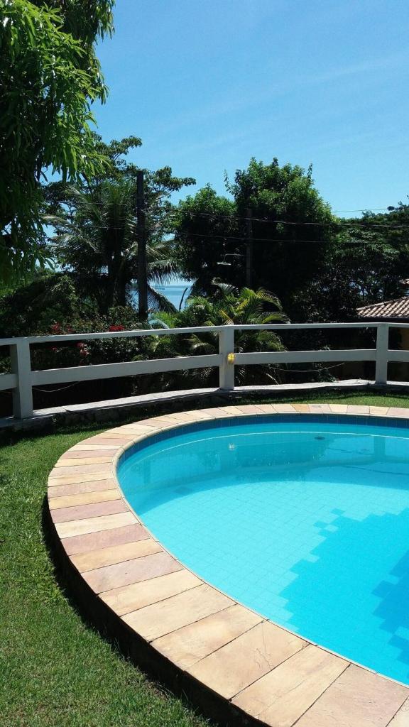Linda casa em Ilhabela-Praia do Julião photo 4