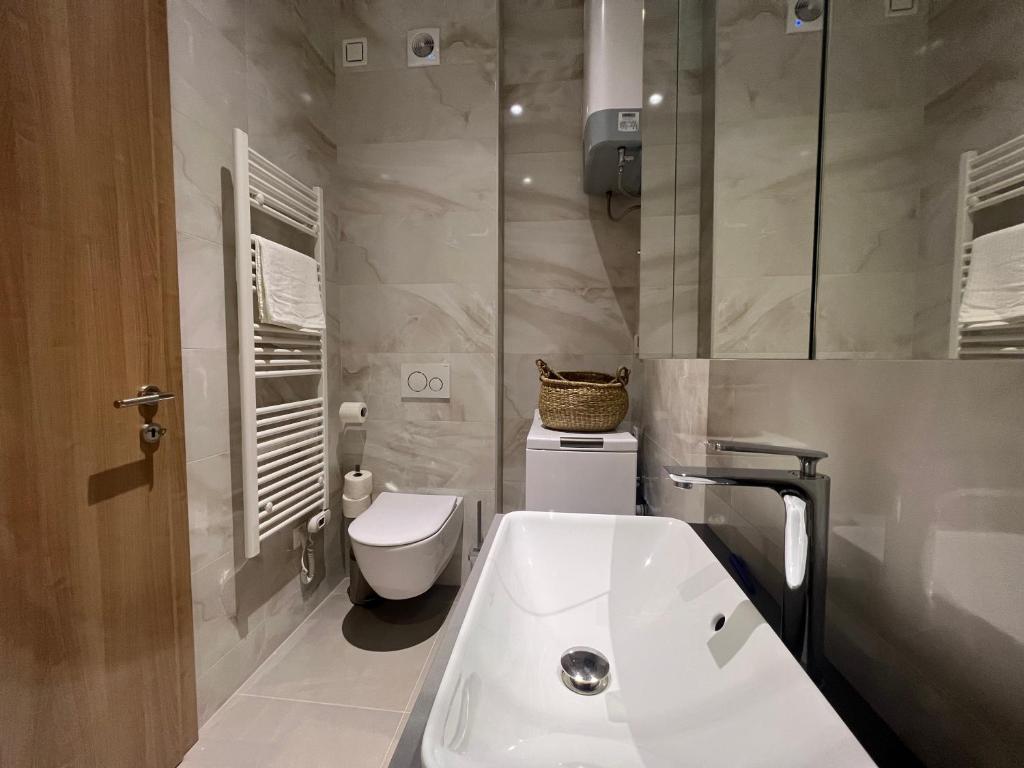 Diamant apartment pri sejmu MOS photo 4