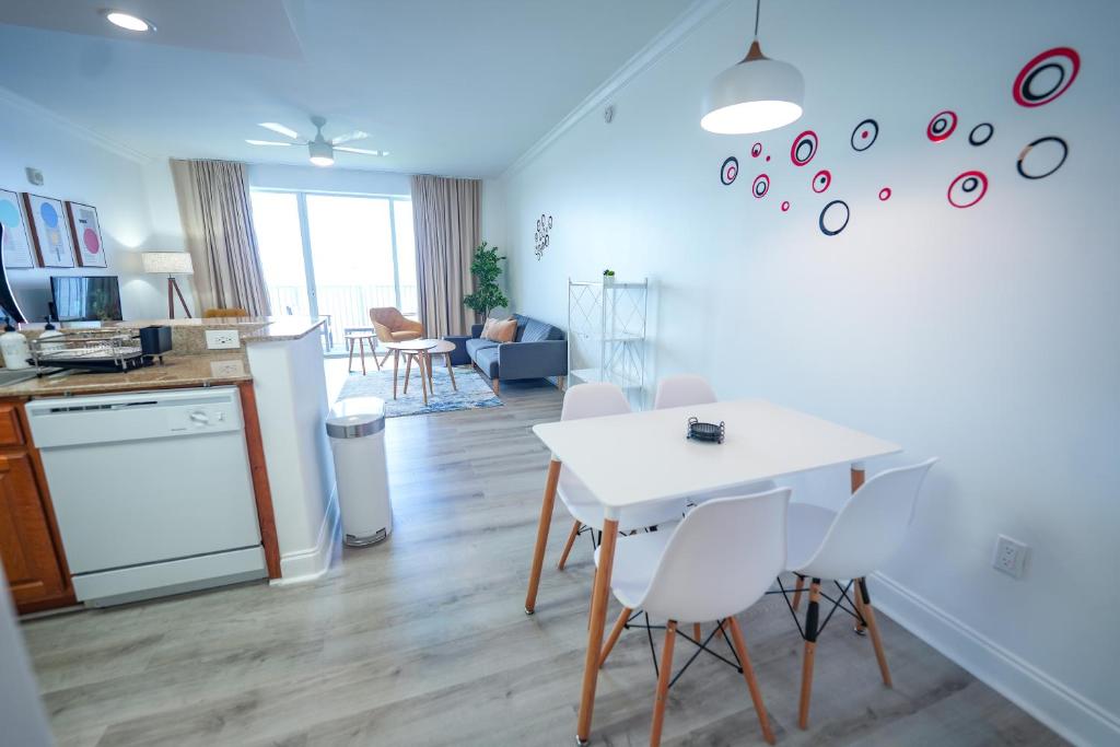 Orlando Blue Heron Beach Resort Renewed apartment - Tap to explore photos