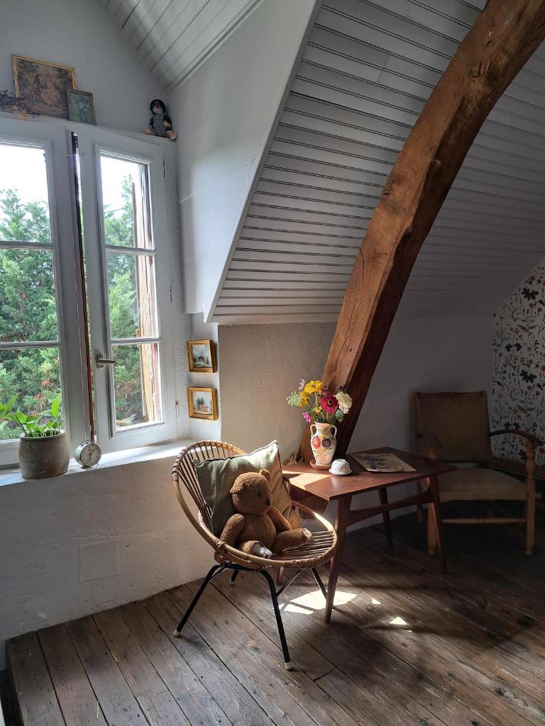 Chez Nous photo 1