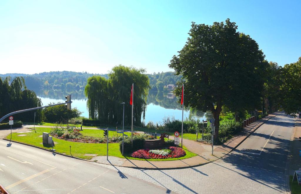 SeidenStrasse Pension, am Möllner Stadtsee photo 4