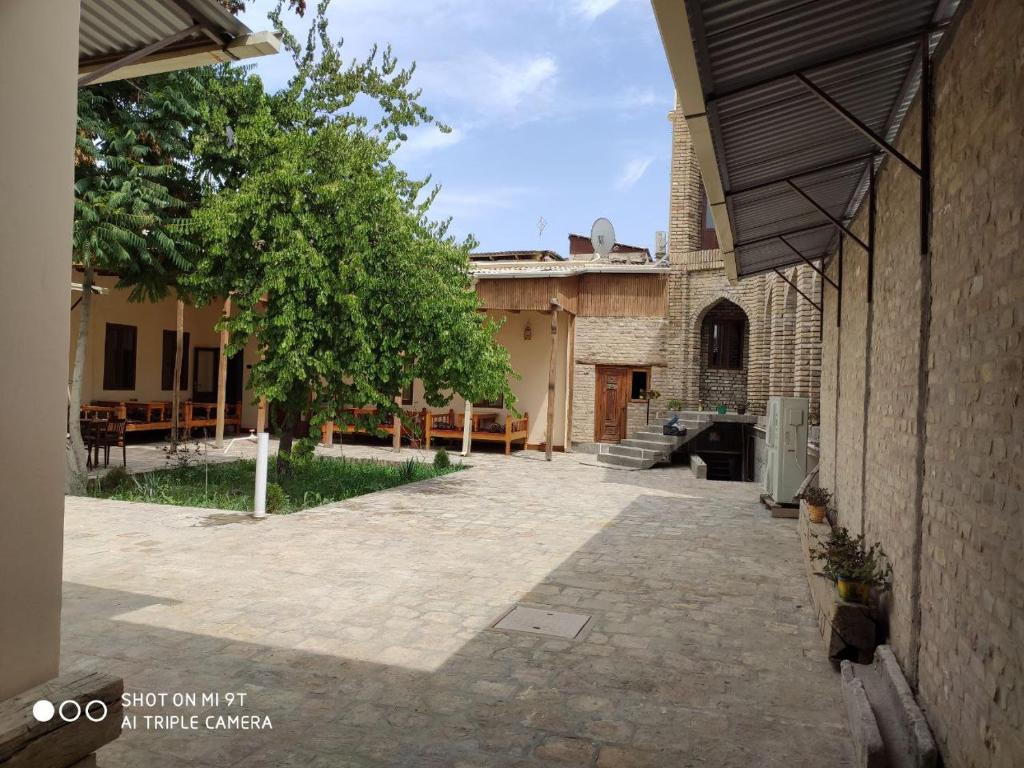 Dervish Hostel photo 4