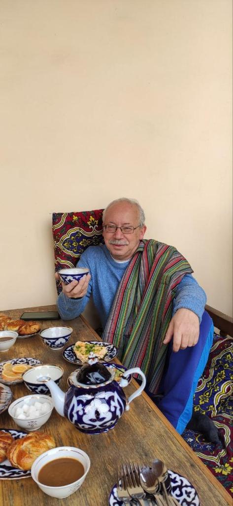 Dervish Hostel photo 3