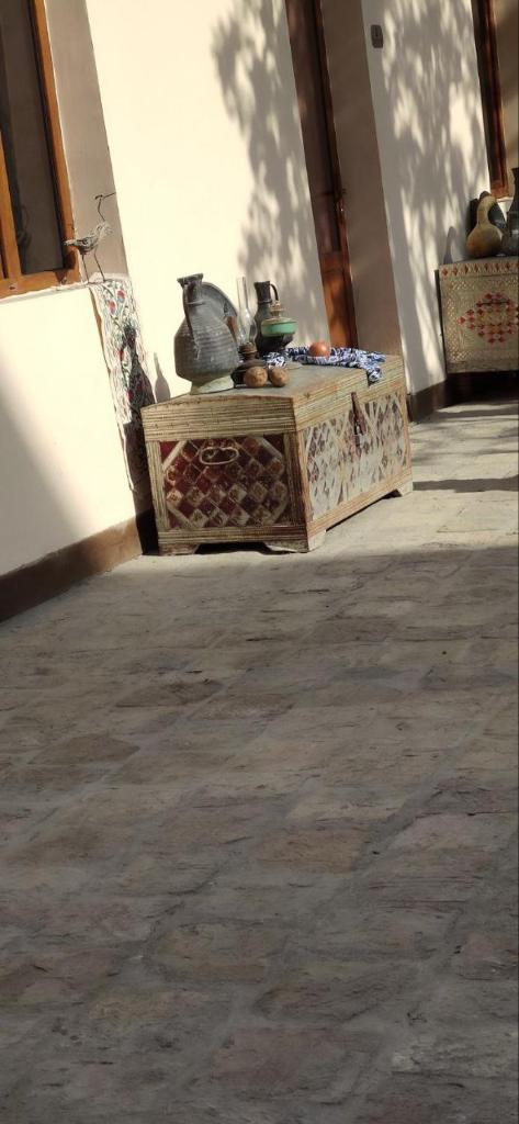 Dervish Hostel photo 2