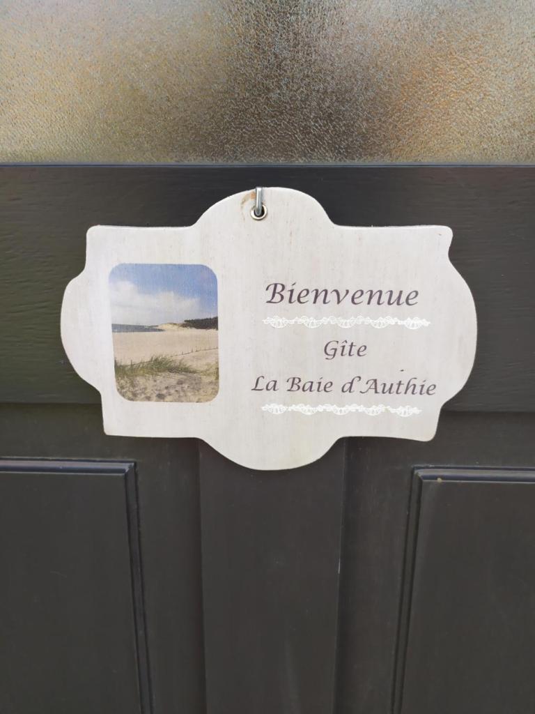 Entre Terre et Mer La Baie d'Authie photo 4