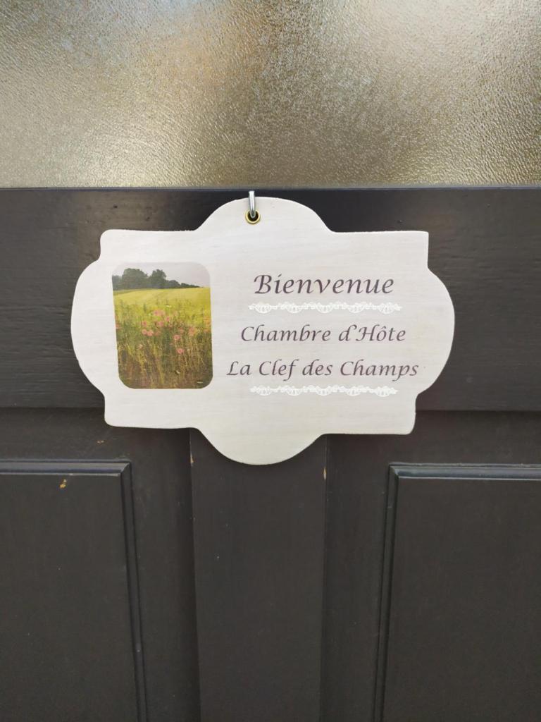 Entre Terre et Mer - La Clé des Champs photo 4