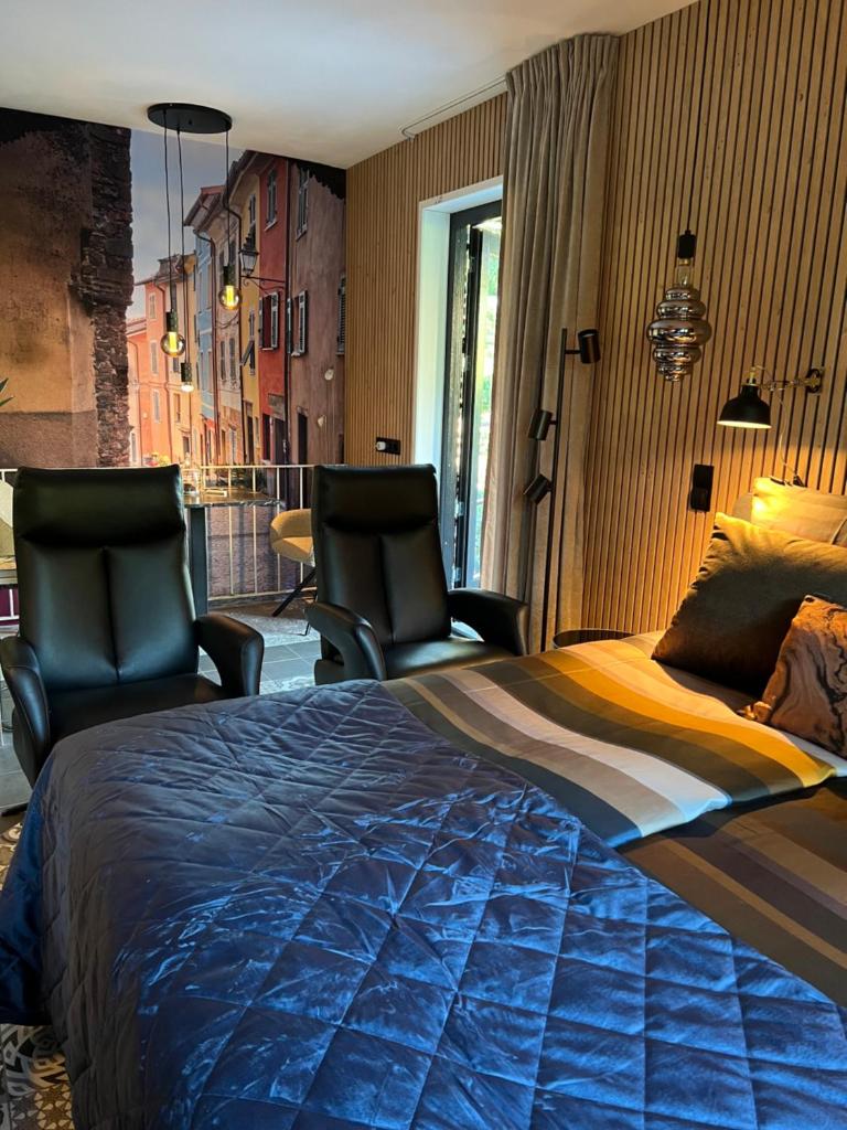 Luxe Mediterraanse Suite photo 4
