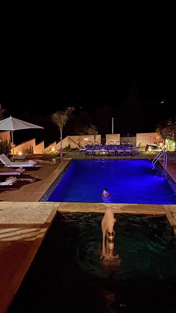 Riad Timskrine photo 2